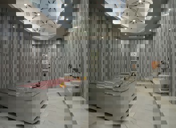 Hilton Istanbul Kozyatagi