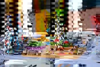 Hilton Istanbul Kozyatagi