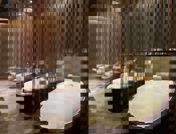 Hilton Istanbul Kozyatagi