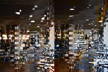 Hilton Istanbul Kozyatagi