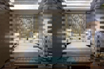 Hilton Istanbul Kozyatagi