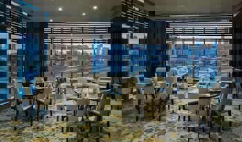 Hilton Istanbul Kozyatagi