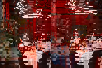 Hilton Istanbul Kozyatagi