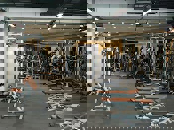 Hilton Istanbul Kozyatagi