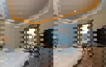 Hilton Istanbul Kozyatagi