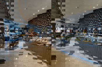 Hilton Istanbul Kozyatagi