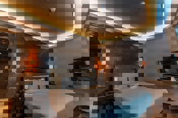 Hilton Istanbul Kozyatagi