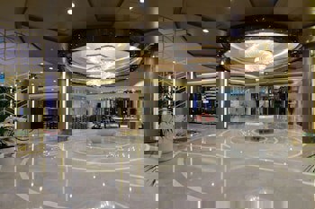 Hilton Istanbul Kozyatagi