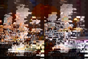 Hilton Istanbul Kozyatagi