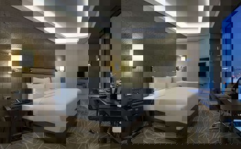 Hilton Istanbul Kozyatagi