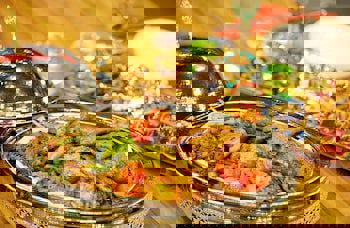 Hilton Istanbul Kozyatagi