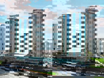 Hilton Istanbul Kozyatagi