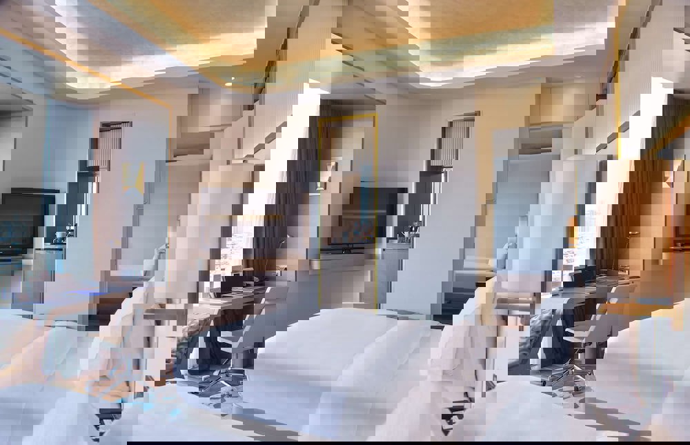 Hilton Istanbul Kozyatagi