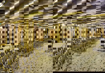 Hilton Istanbul Kozyatagi