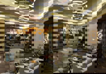 Hilton Istanbul Kozyatagi