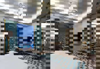 Hilton Istanbul Kozyatagi