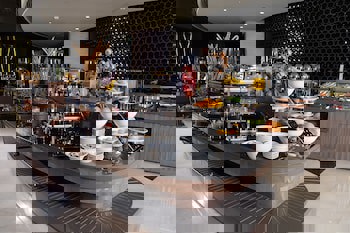 Hilton Istanbul Kozyatagi