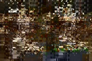 Hilton Istanbul Kozyatagi