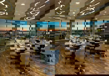 Hilton Istanbul Kozyatagi