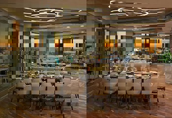 Hilton Istanbul Kozyatagi