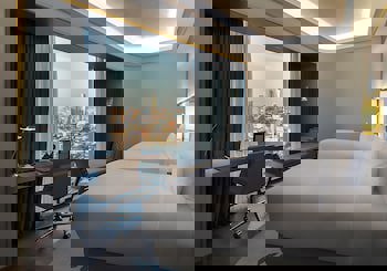 Hilton Istanbul Kozyatagi