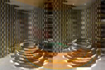 Hilton Istanbul Kozyatagi