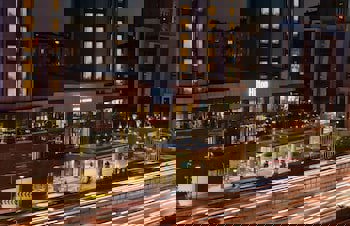 Hilton Istanbul Kozyatagi