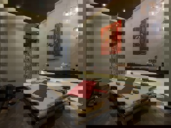 Hilton Istanbul Kozyatagi