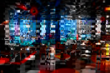 Hilton Istanbul Kozyatagi