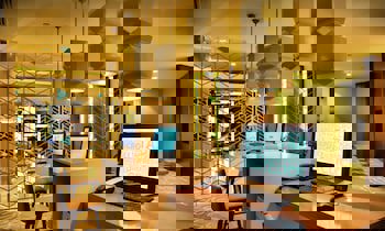 Hilton Istanbul Kozyatagi