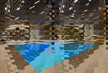 Hilton Istanbul Kozyatagi