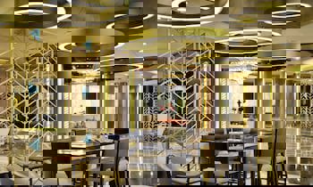 Hilton Istanbul Kozyatagi