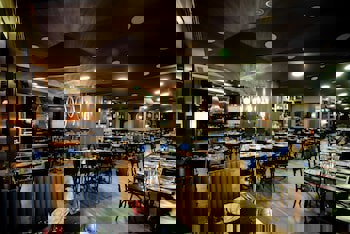 Hilton Istanbul Kozyatagi