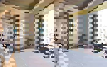 Hilton Istanbul Kozyatagi