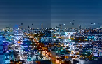 Hilton Istanbul Kozyatagi