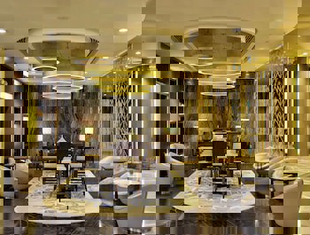 Hilton Istanbul Kozyatagi