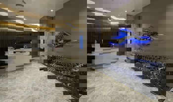 Hilton Istanbul Kozyatagi