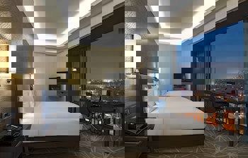 Hilton Istanbul Kozyatagi