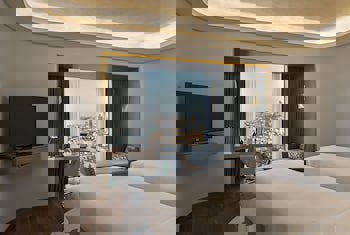 Hilton Istanbul Kozyatagi