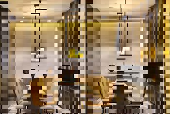 Hilton Istanbul Kozyatagi