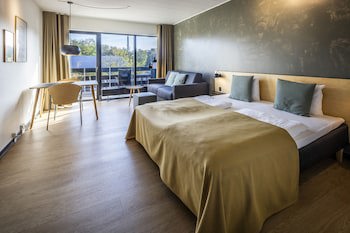 Fjordgaarden - Spa - Hotel - Konference