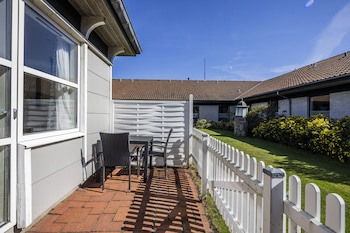 Fjordgaarden - Spa - Hotel - Konference