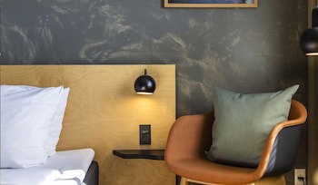 Fjordgaarden - Spa - Hotel - Konference