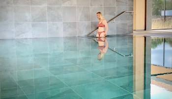 Fjordgaarden - Spa - Hotel - Konference