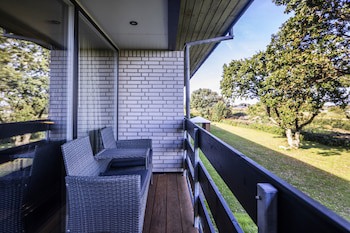 Fjordgaarden - Spa - Hotel - Konference