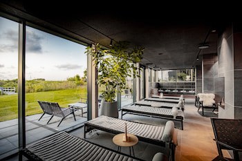 Fjordgaarden - Spa - Hotel - Konference