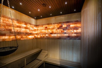 Fjordgaarden - Spa - Hotel - Konference
