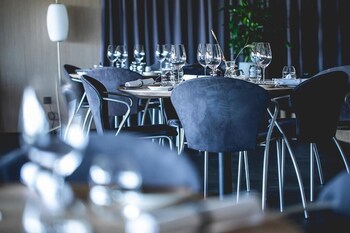 Fjordgaarden - Spa - Hotel - Konference