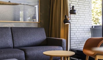 Fjordgaarden - Spa - Hotel - Konference