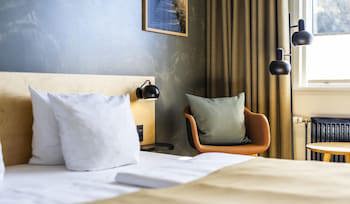 Fjordgaarden - Spa - Hotel - Konference
